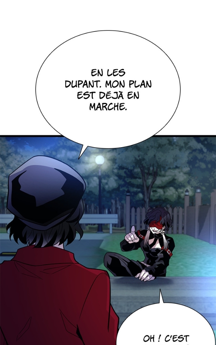 Villain to Kill Chapitre 195 - Page 121