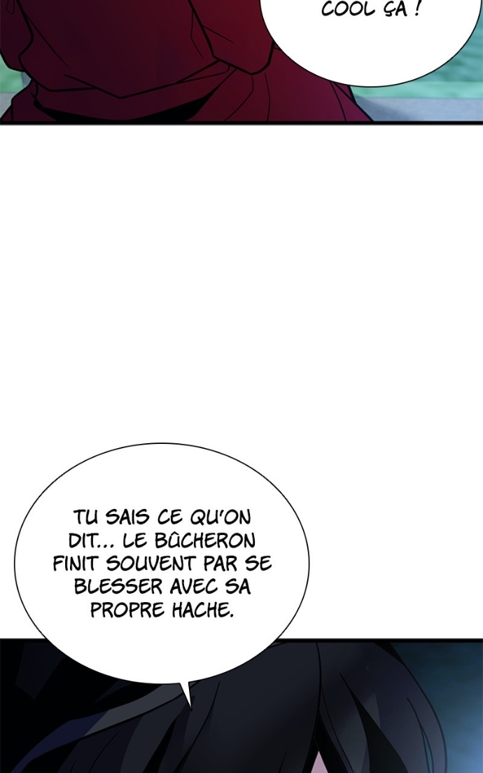 Villain to Kill Chapitre 195 - Page 122