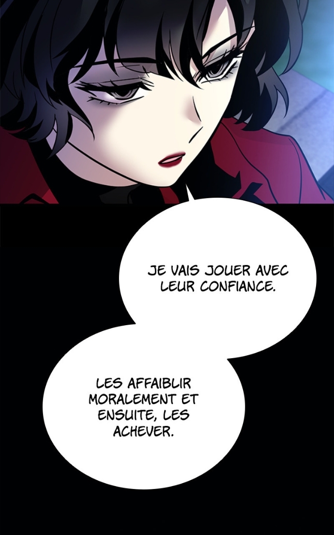 Villain to Kill Chapitre 195 - Page 123