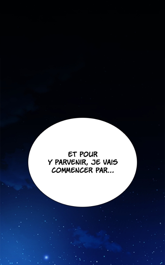 Villain to Kill Chapitre 195 - Page 124