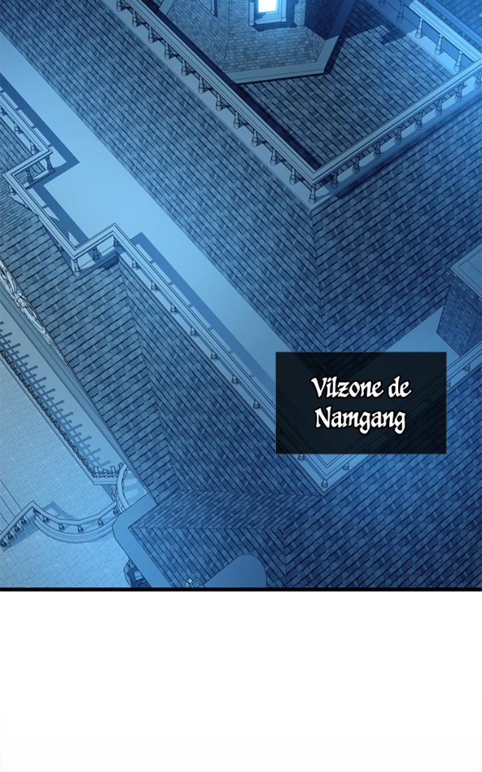 Villain to Kill Chapitre 195 - Page 126