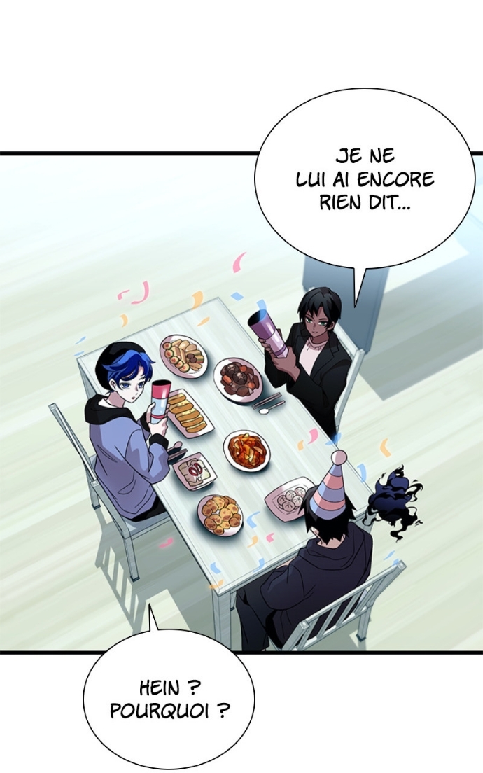 Villain to Kill Chapitre 195 - Page 27