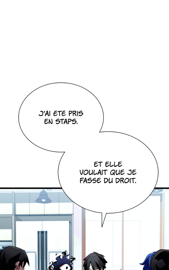 Villain to Kill Chapitre 195 - Page 28
