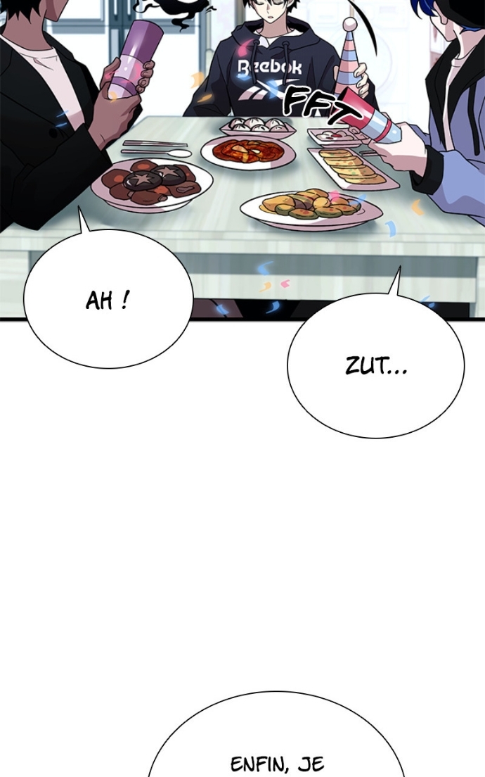 Villain to Kill Chapitre 195 - Page 29