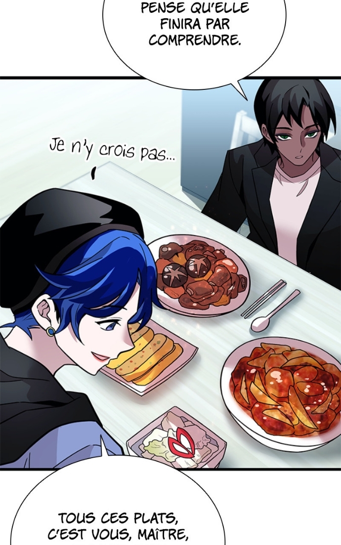 Villain to Kill Chapitre 195 - Page 30