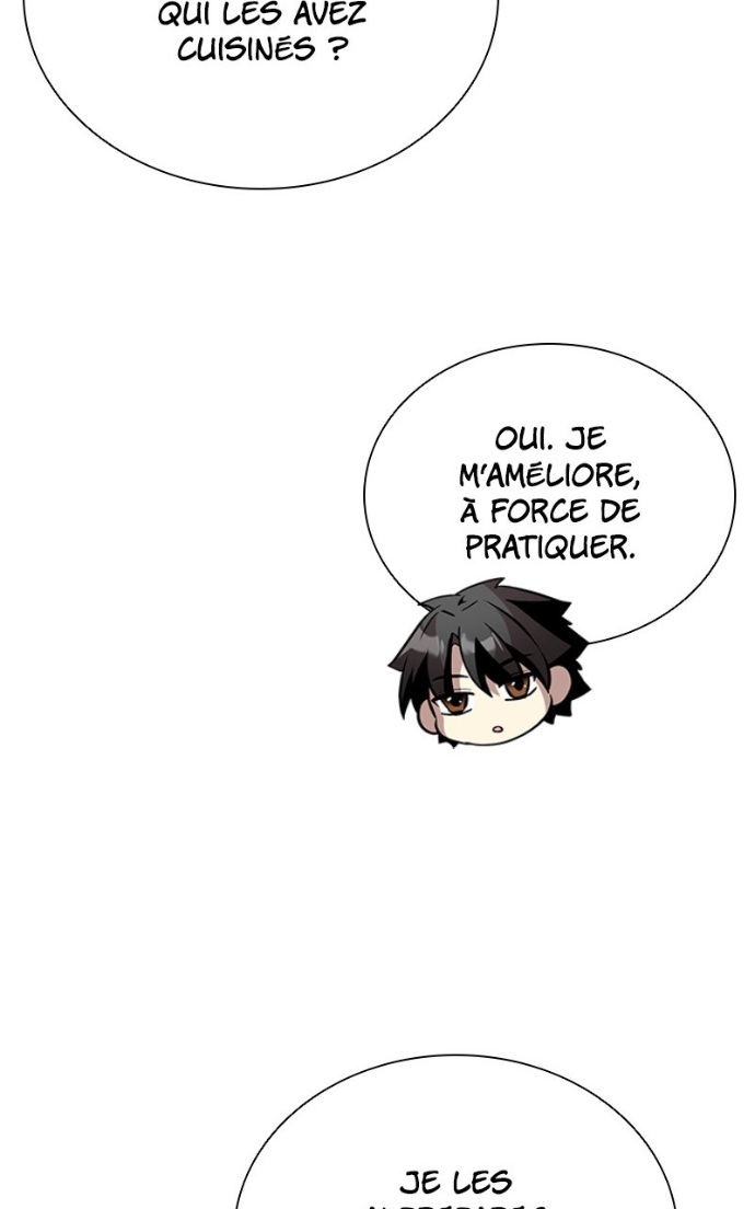 Villain to Kill Chapitre 195 - Page 31