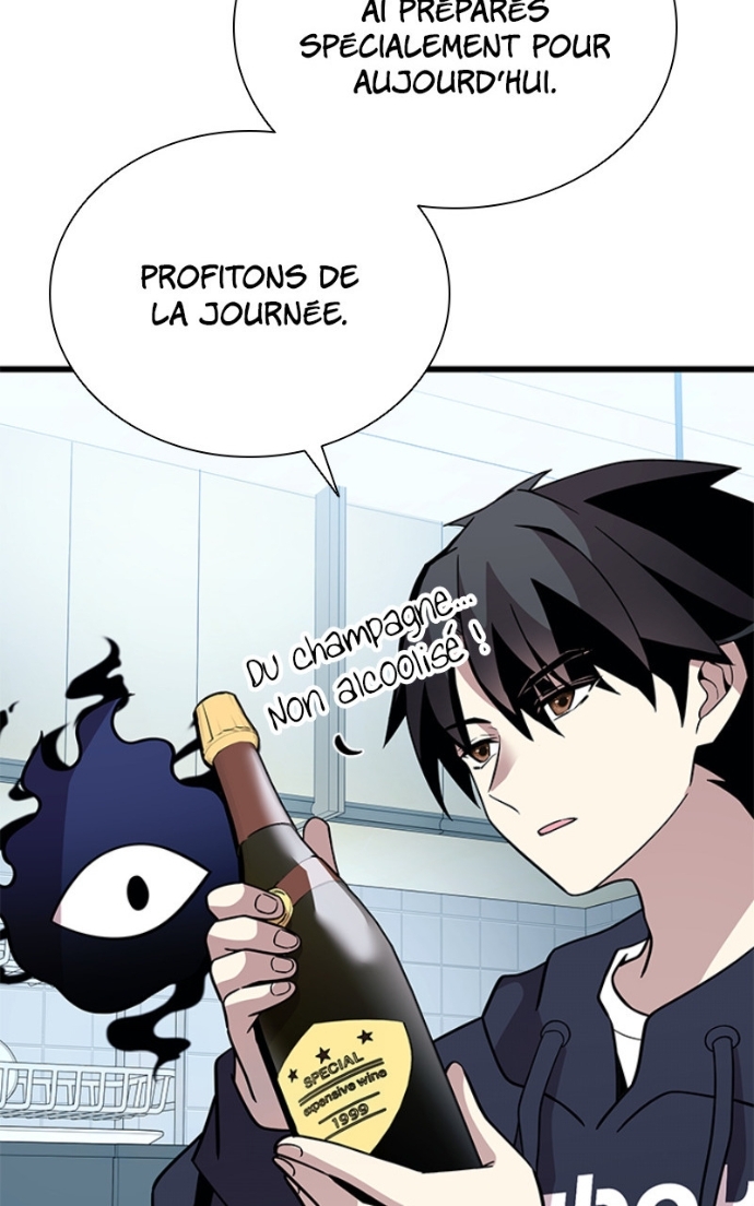 Villain to Kill Chapitre 195 - Page 32