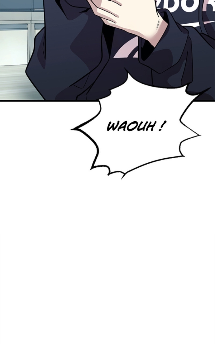 Villain to Kill Chapitre 195 - Page 33