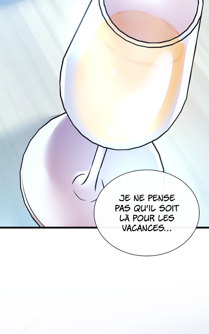 Villain to Kill Chapitre 195 - Page 36