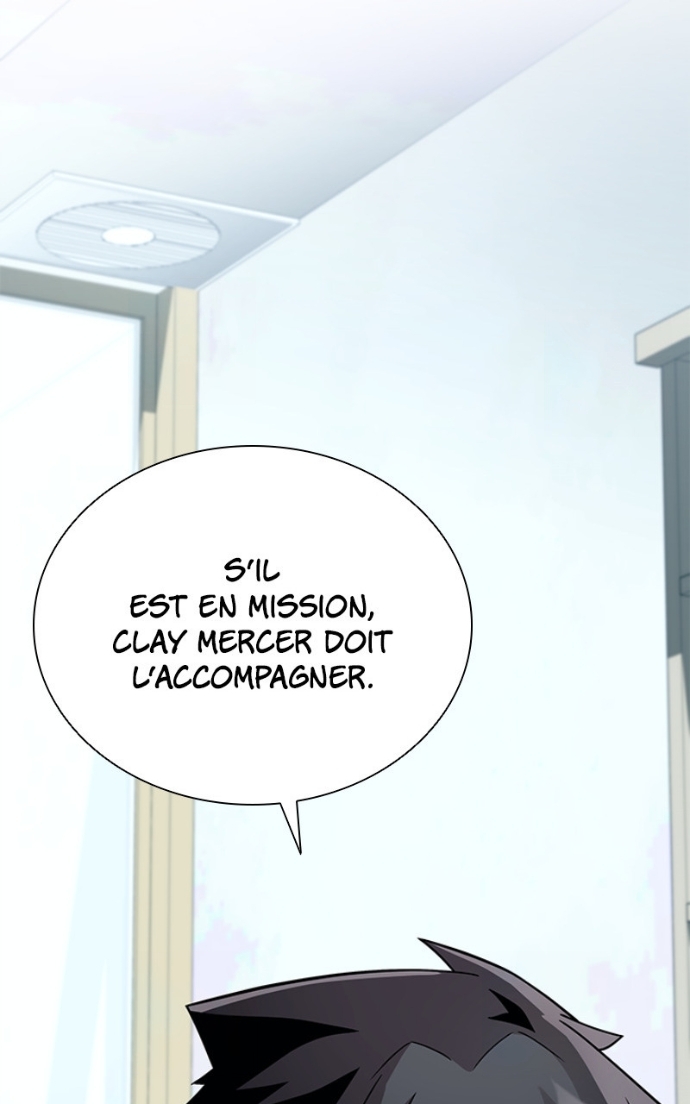 Villain to Kill Chapitre 195 - Page 37