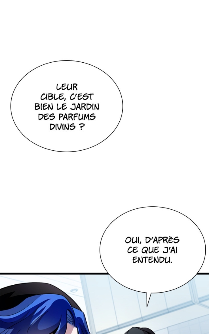 Villain to Kill Chapitre 195 - Page 39