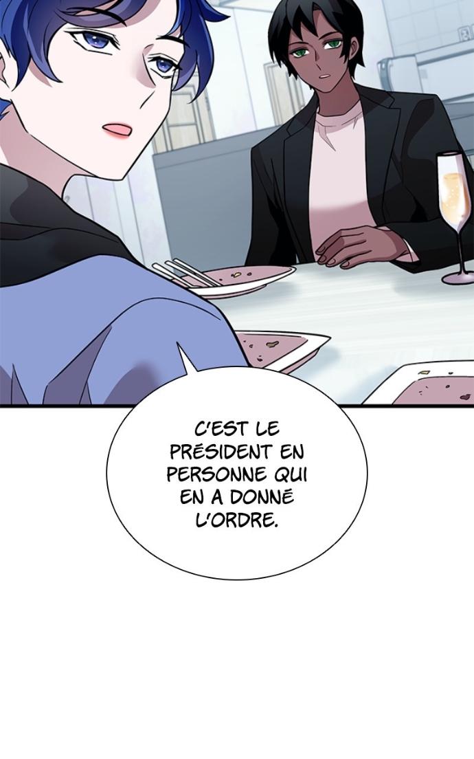 Villain to Kill Chapitre 195 - Page 40