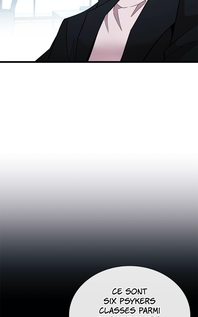 Villain to Kill Chapitre 195 - Page 42