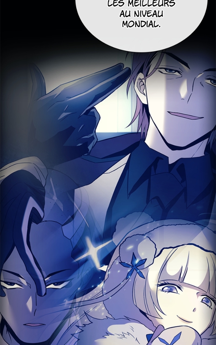 Villain to Kill Chapitre 195 - Page 43