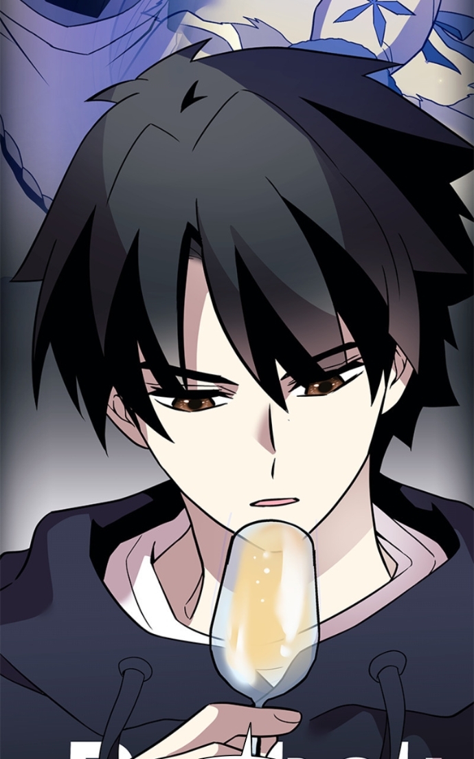 Villain to Kill Chapitre 195 - Page 44