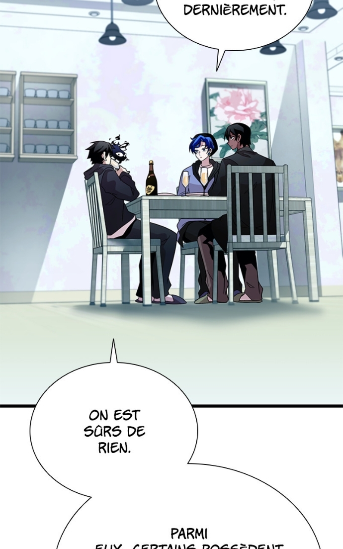 Villain to Kill Chapitre 195 - Page 46