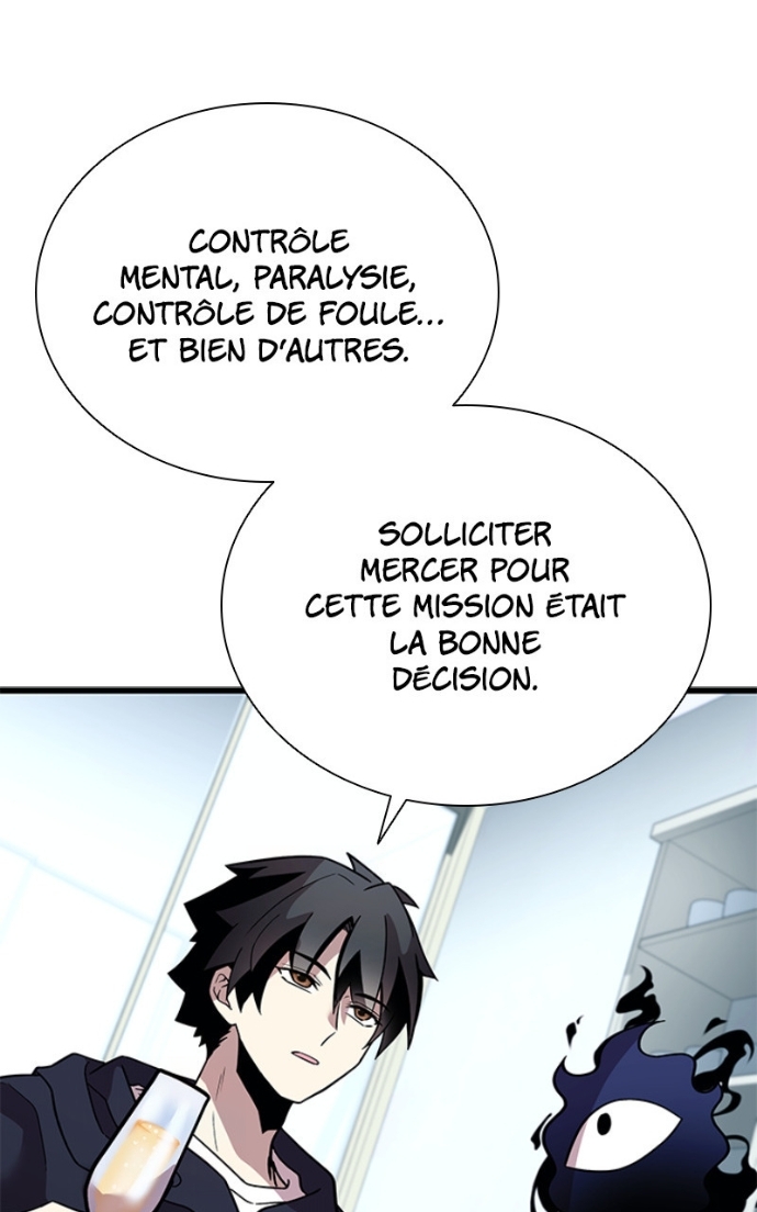 Villain to Kill Chapitre 195 - Page 48