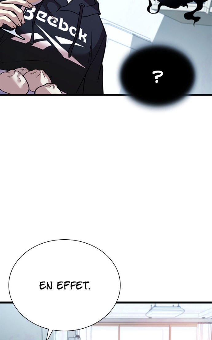 Villain to Kill Chapitre 195 - Page 49