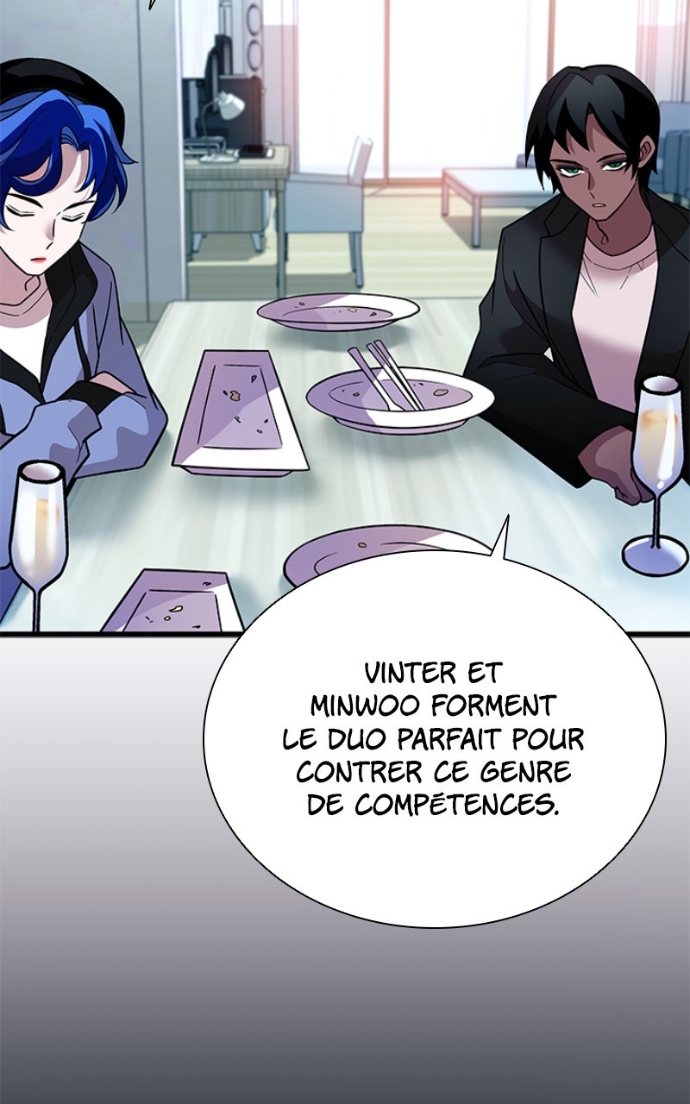 Villain to Kill Chapitre 195 - Page 50