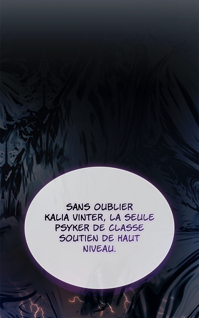 Villain to Kill Chapitre 195 - Page 51