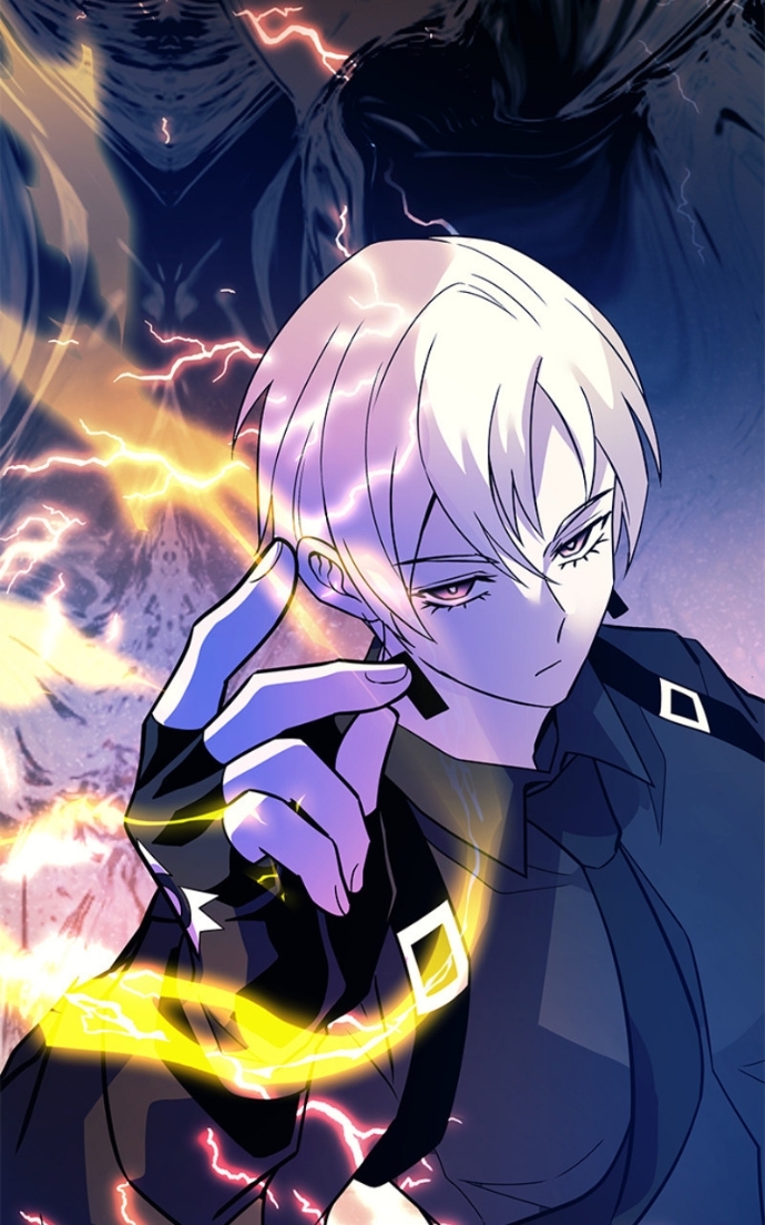 Villain to Kill Chapitre 195 - Page 52