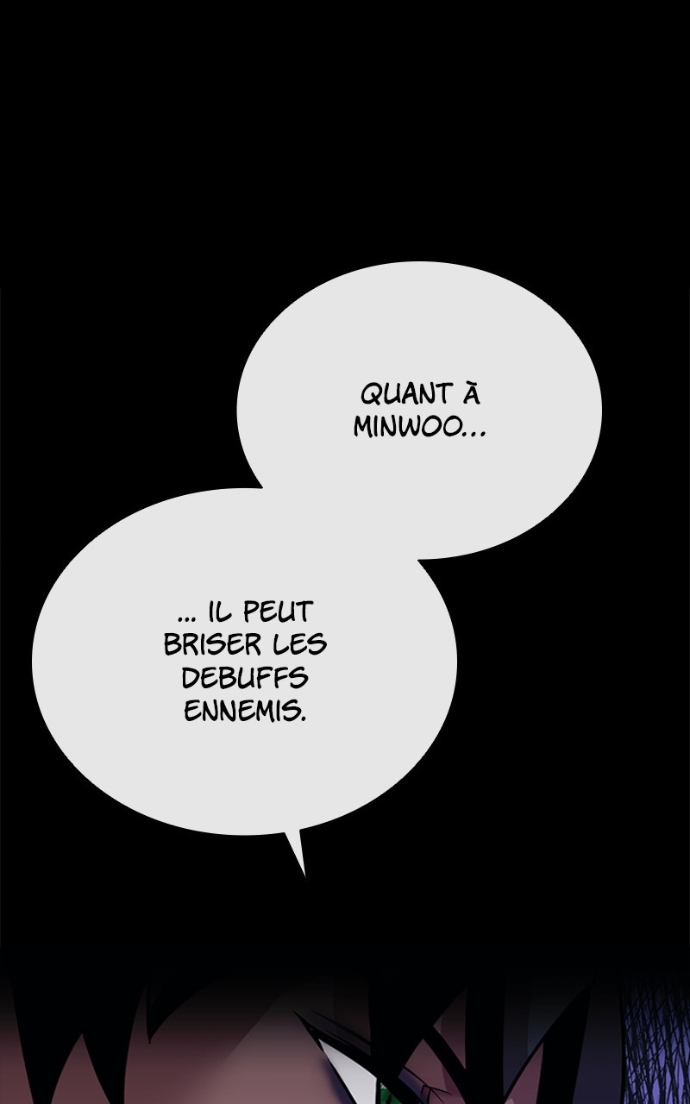 Villain to Kill Chapitre 195 - Page 54
