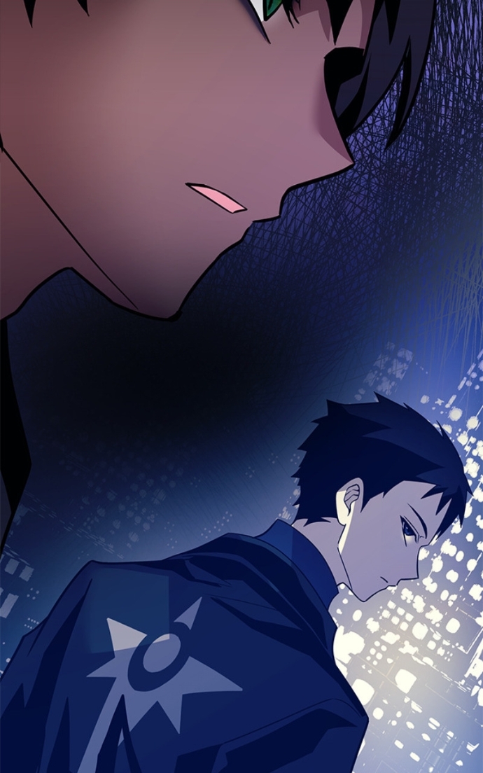 Villain to Kill Chapitre 195 - Page 55