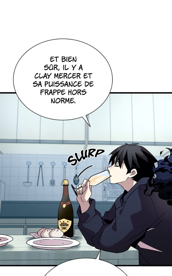 Villain to Kill Chapitre 195 - Page 57