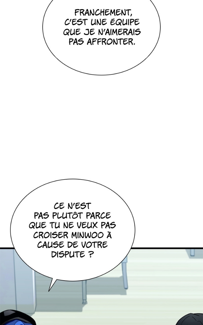 Villain to Kill Chapitre 195 - Page 58