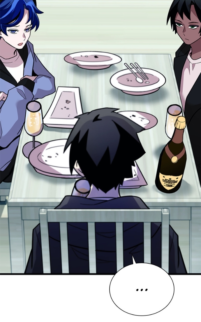 Villain to Kill Chapitre 195 - Page 59