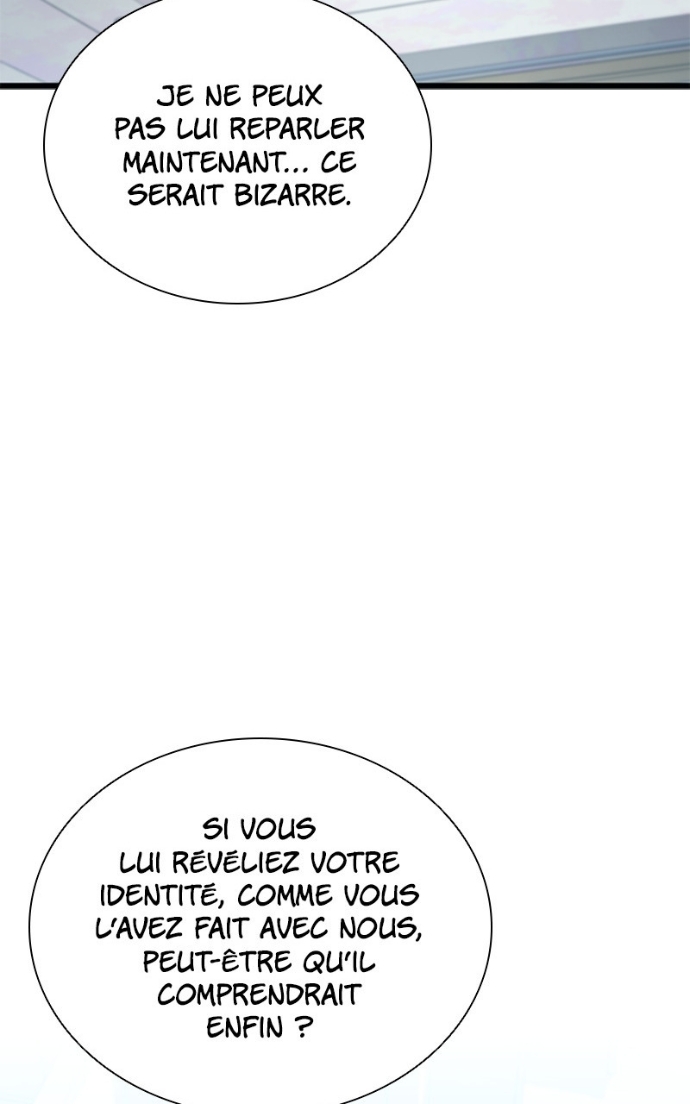 Villain to Kill Chapitre 195 - Page 61