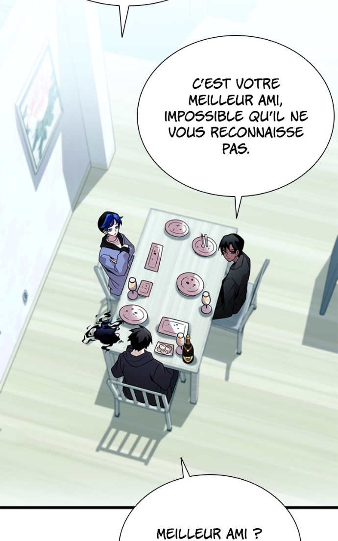 Villain to Kill Chapitre 195 - Page 62