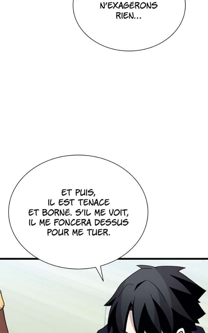 Villain to Kill Chapitre 195 - Page 63