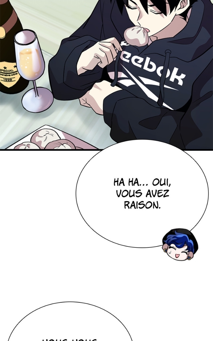 Villain to Kill Chapitre 195 - Page 64