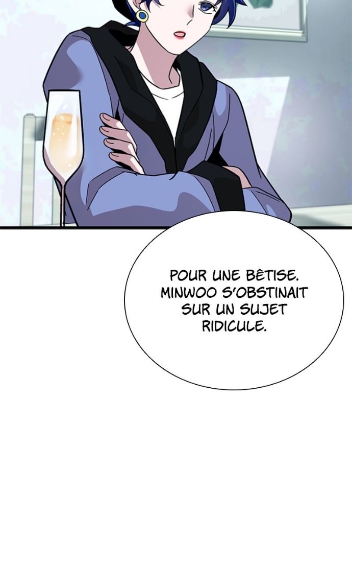 Villain to Kill Chapitre 195 - Page 66