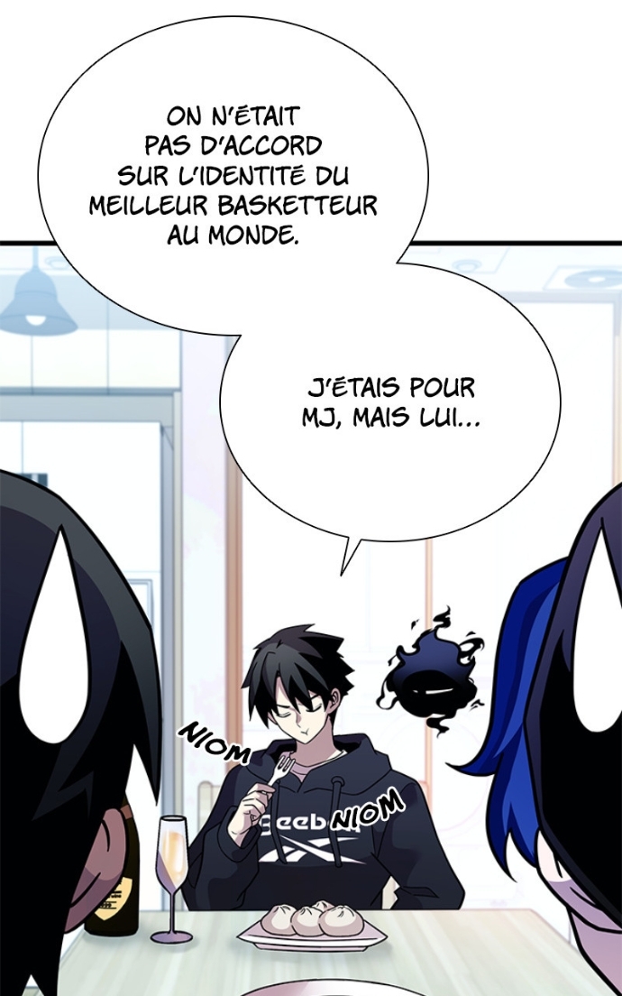 Villain to Kill Chapitre 195 - Page 67