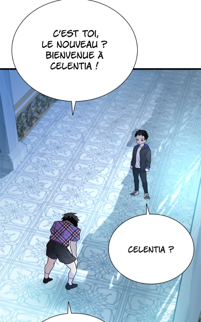 Villain to Kill Chapitre 195 - Page 7