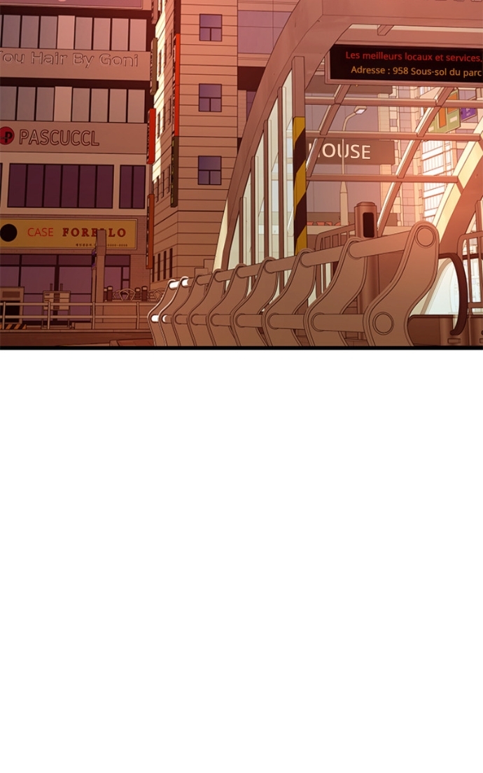 Villain to Kill Chapitre 195 - Page 71