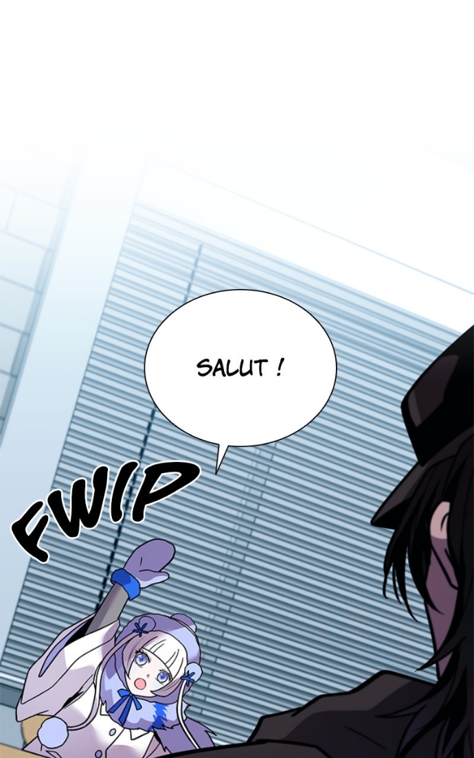 Villain to Kill Chapitre 195 - Page 73