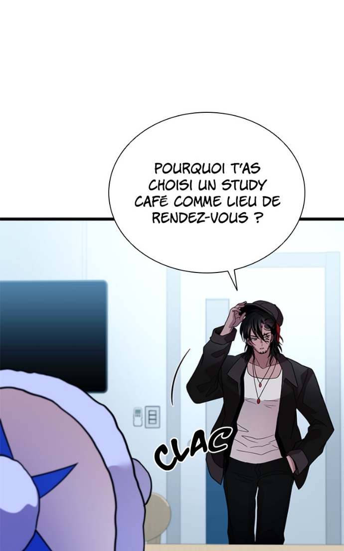 Villain to Kill Chapitre 195 - Page 75