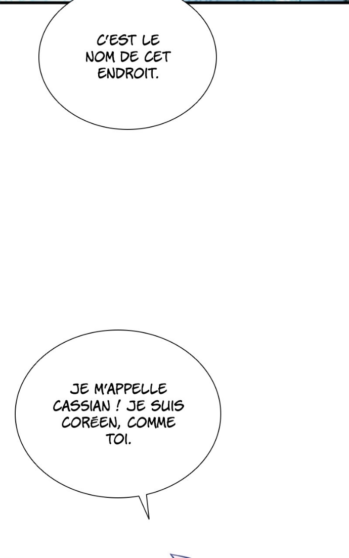 Villain to Kill Chapitre 195 - Page 8