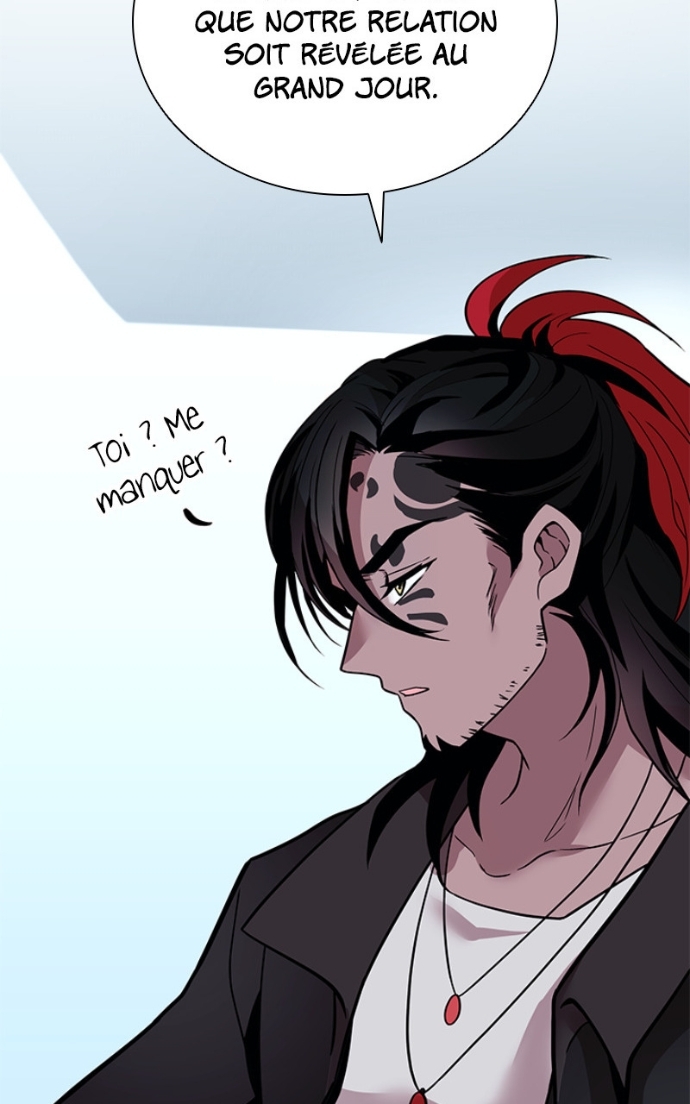 Villain to Kill Chapitre 195 - Page 80