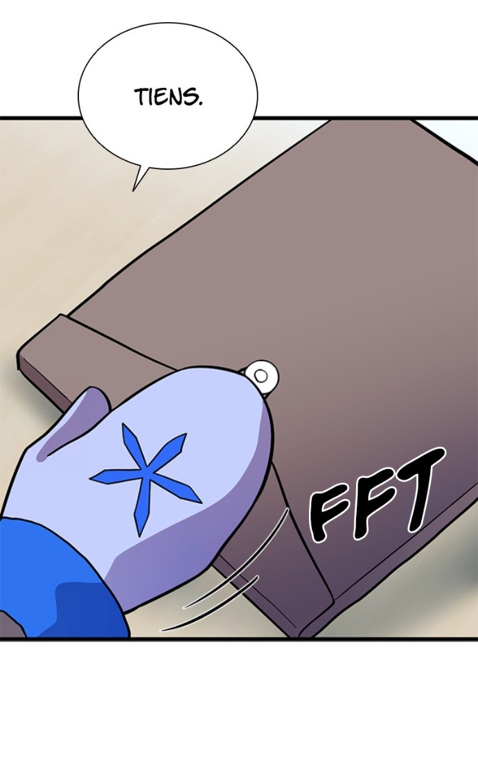 Villain to Kill Chapitre 195 - Page 82