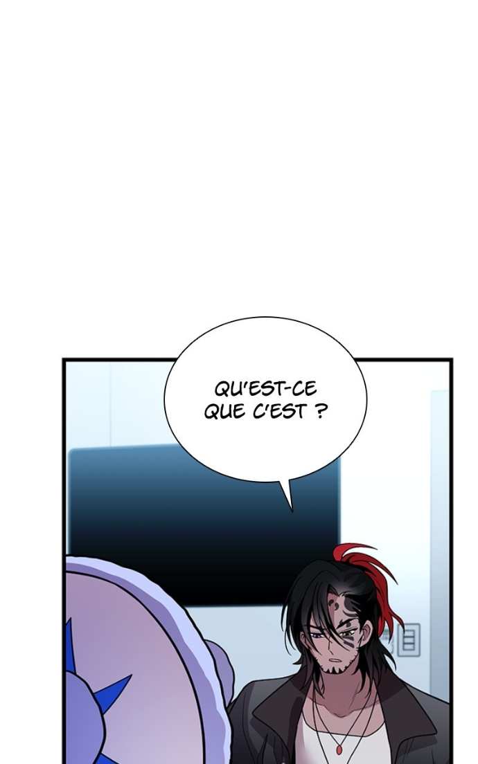 Villain to Kill Chapitre 195 - Page 83