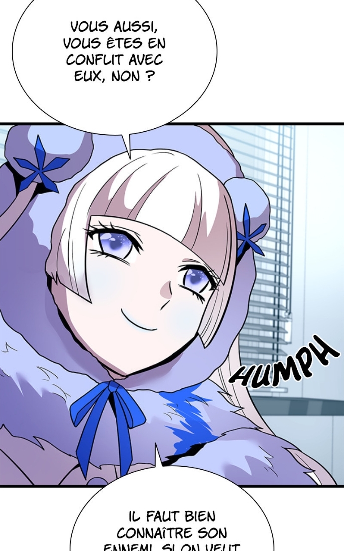 Villain to Kill Chapitre 195 - Page 85