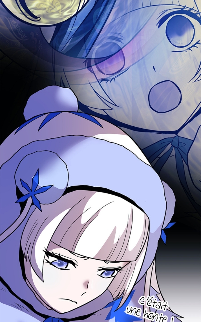 Villain to Kill Chapitre 195 - Page 87