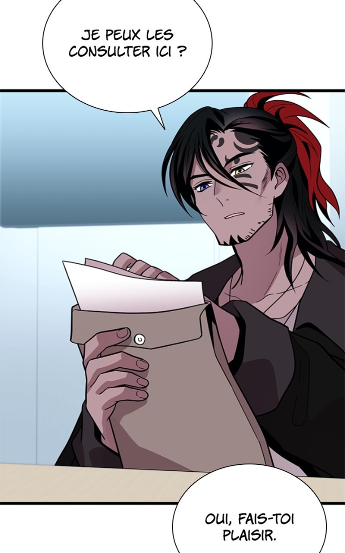 Villain to Kill Chapitre 195 - Page 89