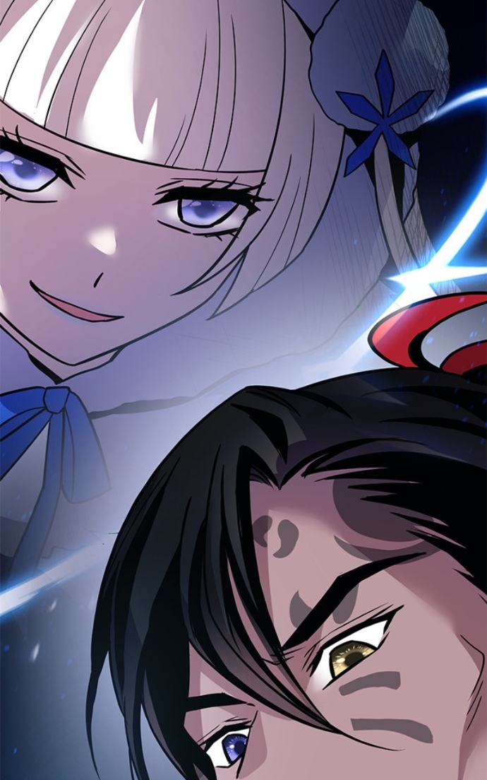Villain to Kill Chapitre 195 - Page 91