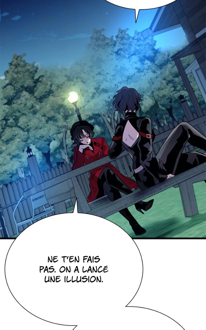Villain to Kill Chapitre 195 - Page 98
