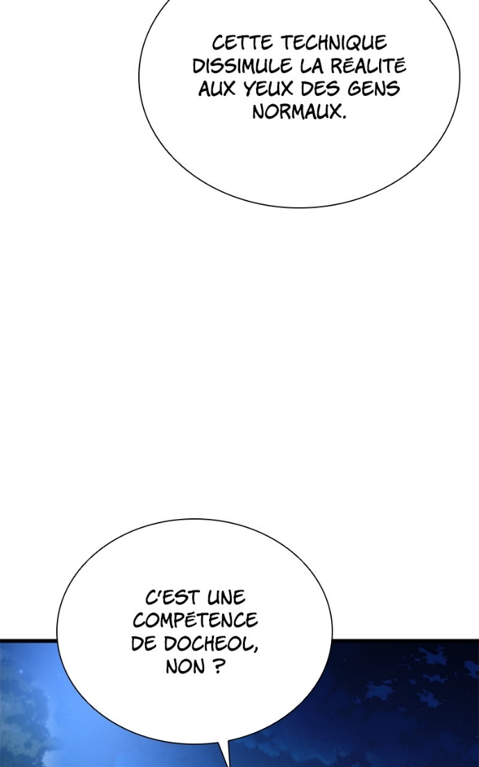 Villain to Kill Chapitre 195 - Page 99